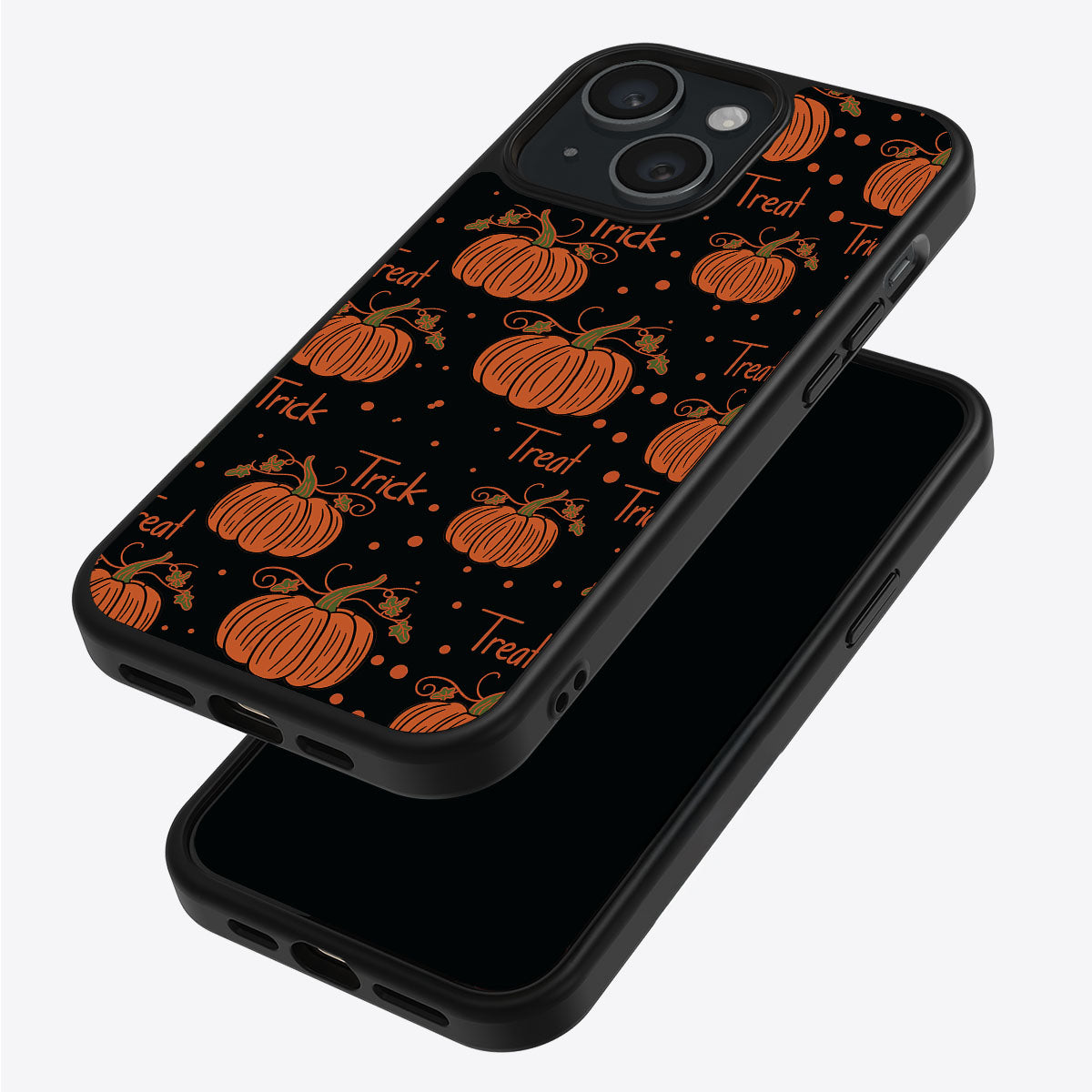 Trick Treat - iPhone 13 Case, #case type_core (magsafe), #case type_core (non magsafe)