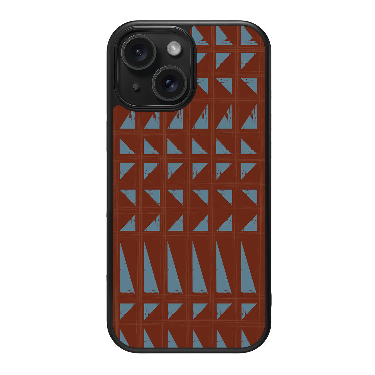 Winter Kilim - iPhone 13 Case, #case type_core (magsafe), #case type_core (non magsafe)