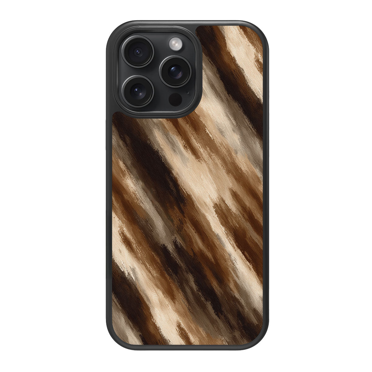 Bronze Terra - iPhone 13 Pro Case  #case type_core (magsafe), #case type_core (non magsafe)