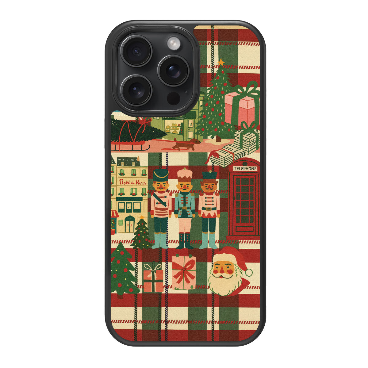 Christmas Joy - iPhone 13 Pro Case #case type_core (magsafe), #case type_core (non magsafe)