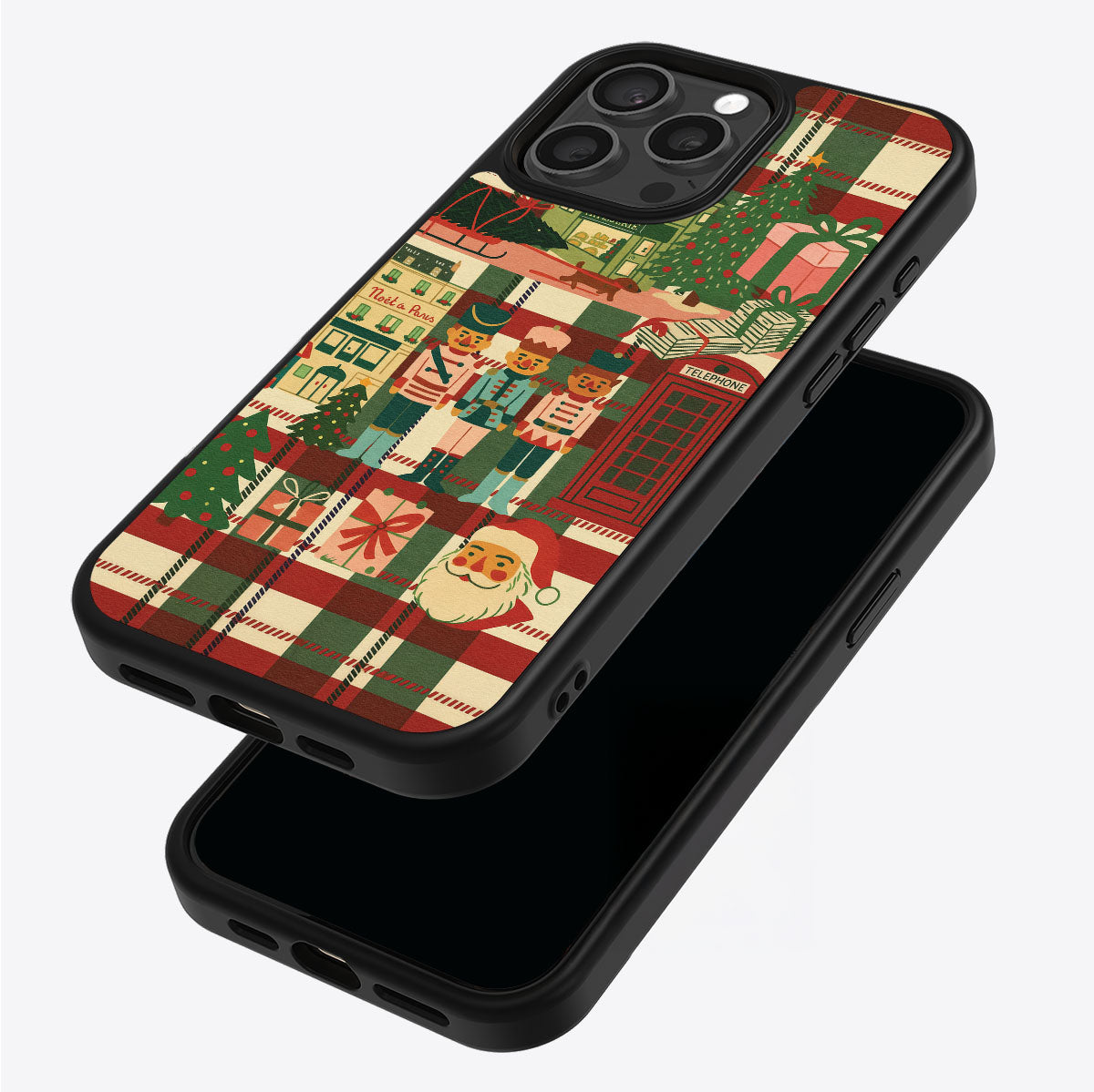 Christmas Joy - iPhone 13 Pro Case #case type_core (magsafe), #case type_core (non magsafe)