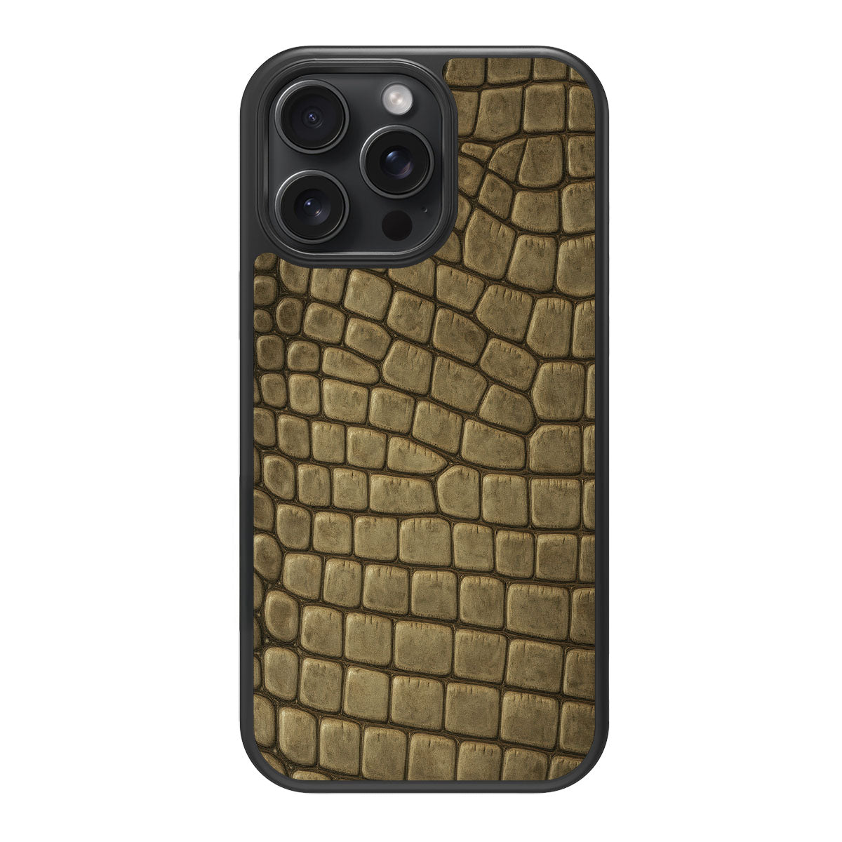 Croc Scales - iPhone 13 Pro Case  #case type_core (magsafe), #case type_core (non magsafe)
