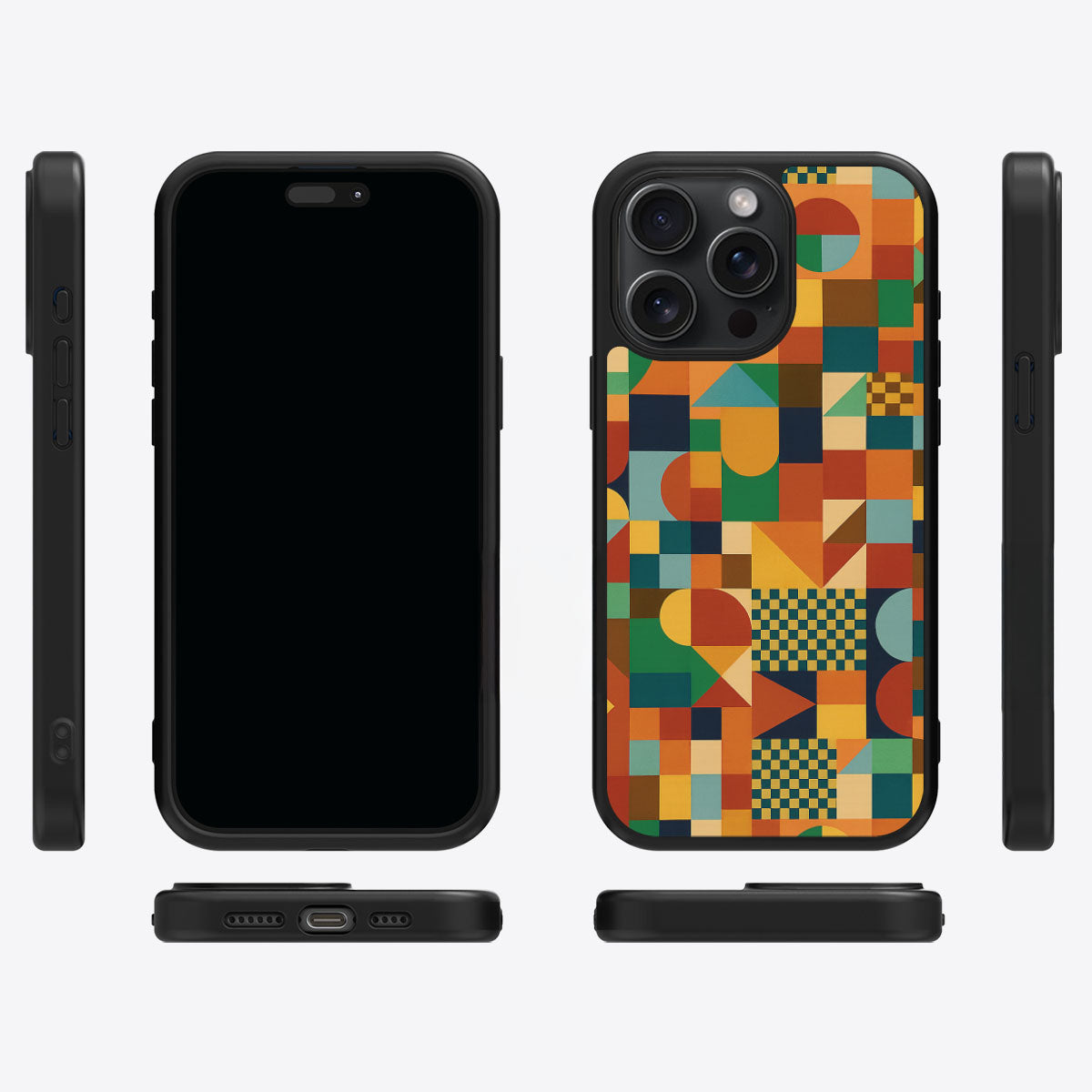 Fitting In - iPhone 13 Pro Case #case type_core (magsafe), #case type_core (non magsafe)