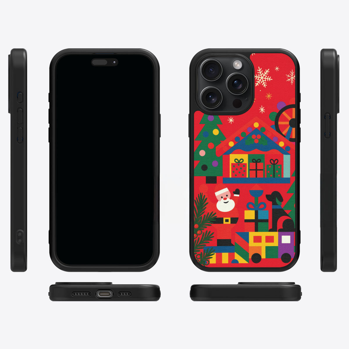 Gifts Galore - iPhone 13 Pro Case #case type_core (magsafe), #case type_core (non magsafe)