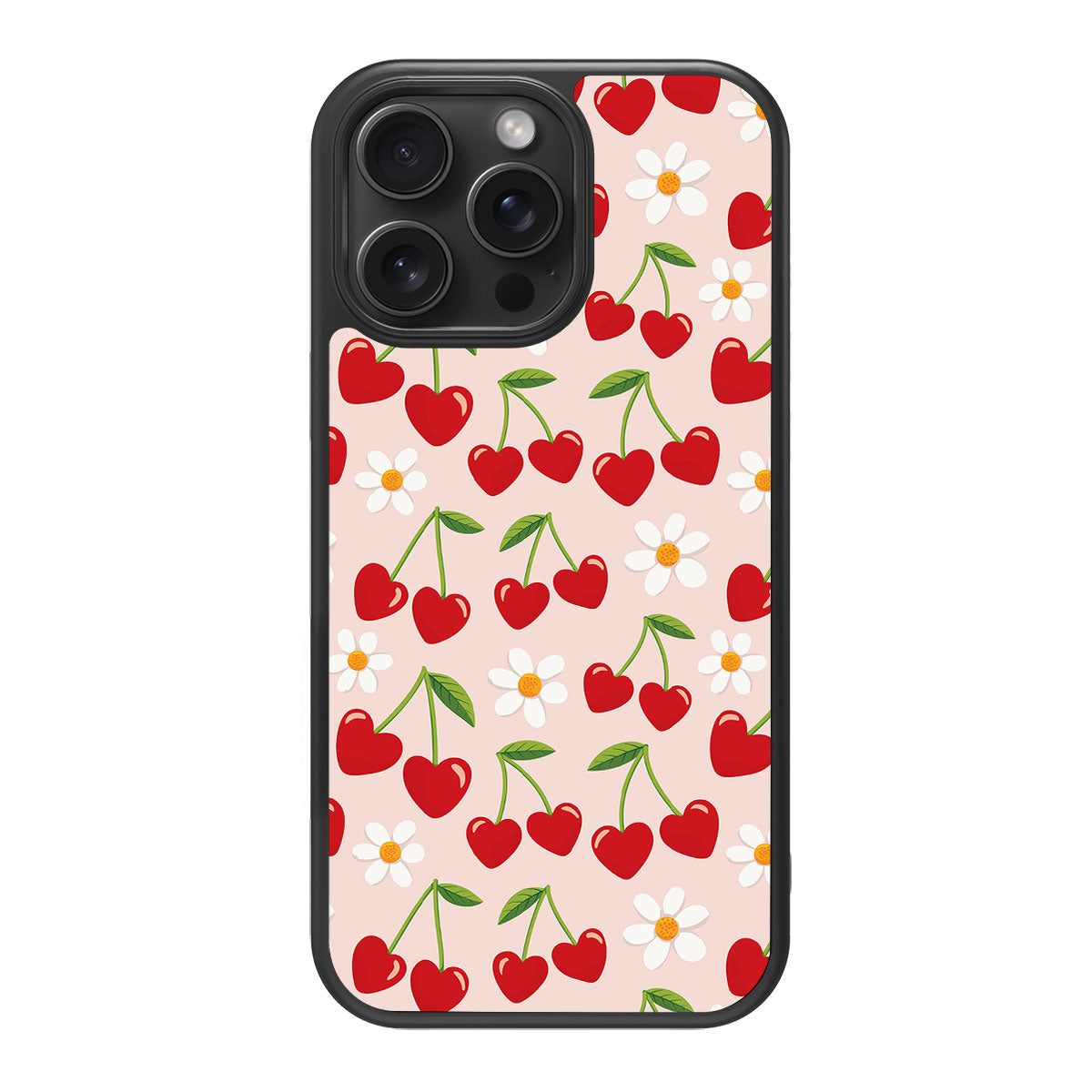 Love Cherry - iPhone 13 Pro Case #case type_core (magsafe), #case type_core (non magsafe)