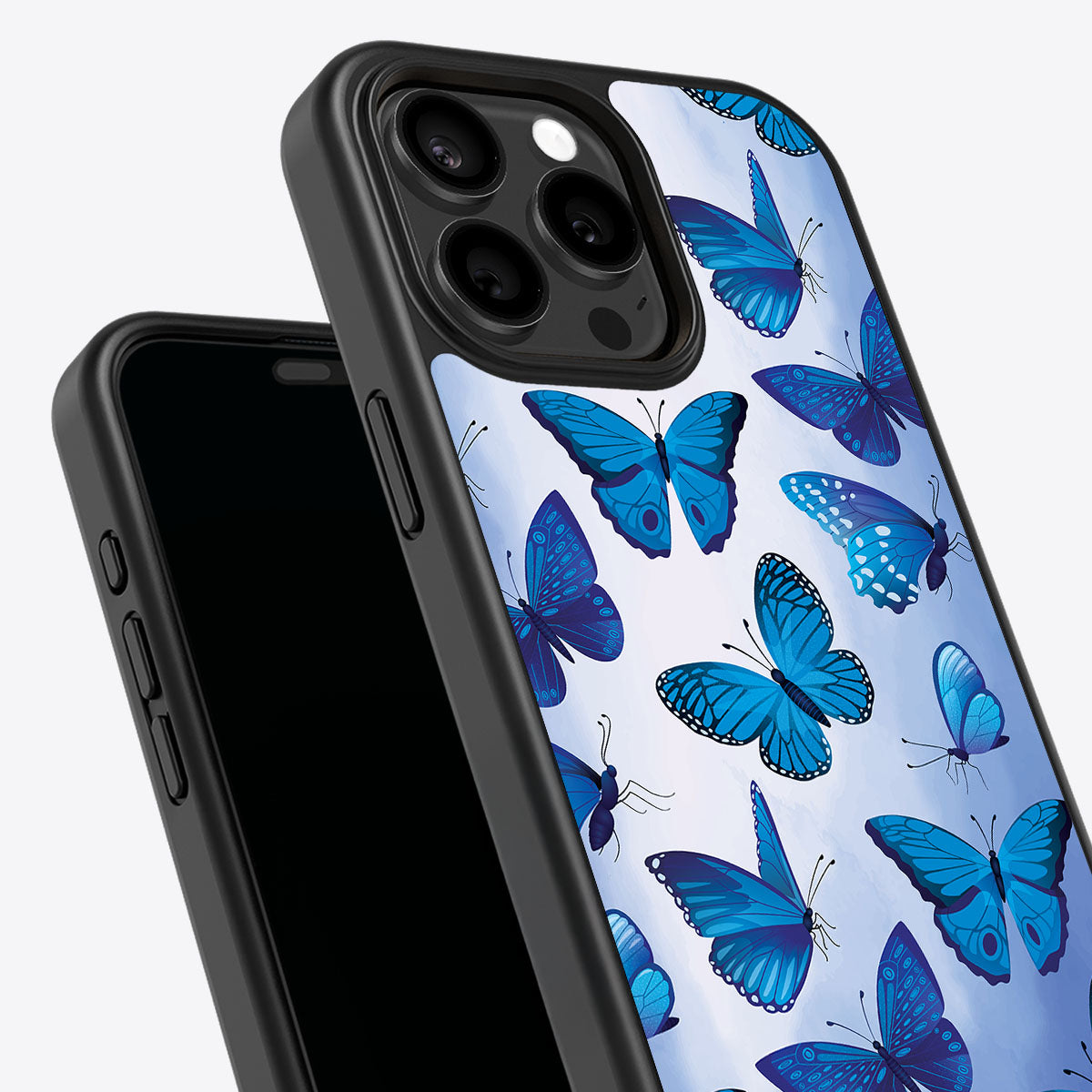 Magic Butterflies - iPhone 13 Pro Case