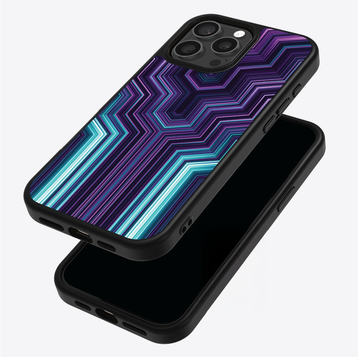 Neonverse - iPhone 13 Pro Case #case type_core (magsafe), #case type_core (non magsafe)