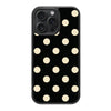 Noir Cream - iPhone 13 Pro Case
