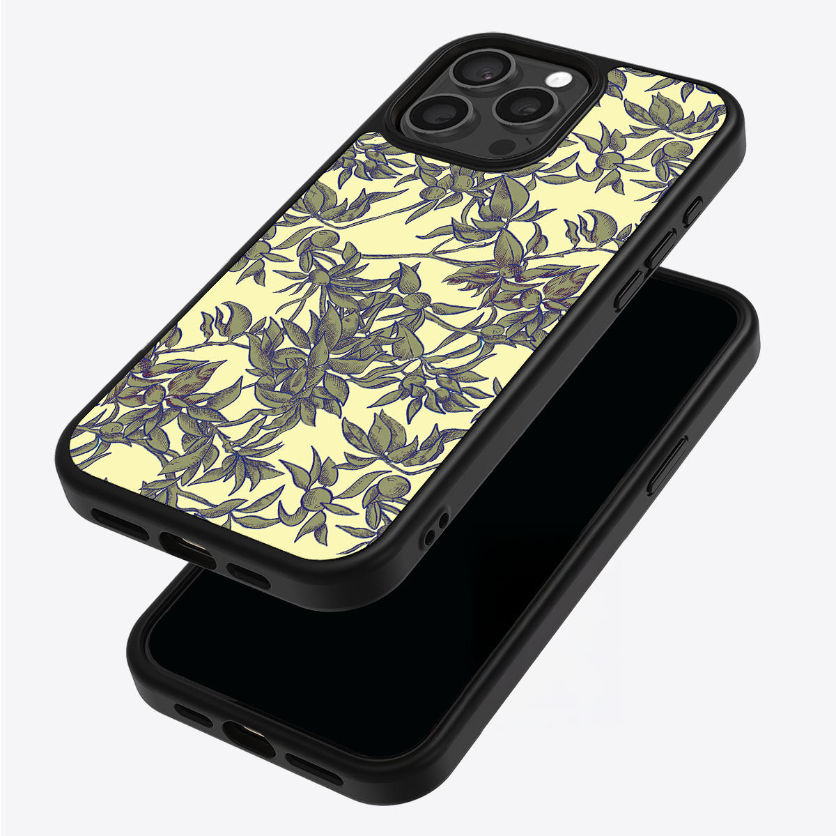 Picking Olives - iPhone 13 Pro Case #case type_core (magsafe), #case type_core (non magsafe)