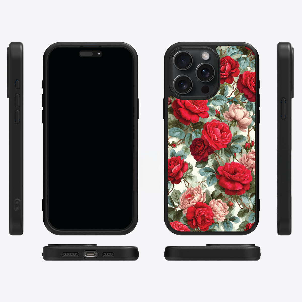 Ruby Roses - iPhone 13 Pro Case