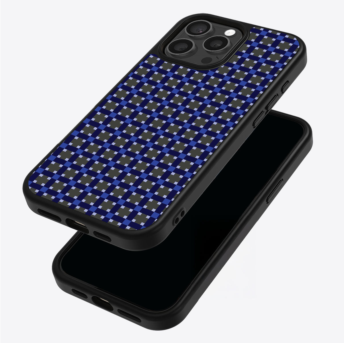 Sea of Sapphires - iPhone 13 Pro Case #case type_core (magsafe), #case type_core (non magsafe)