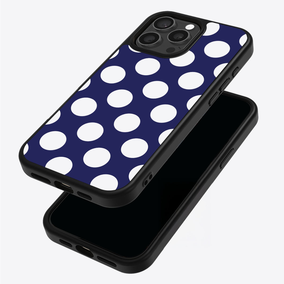 Sighting Moons - iPhone 13 Pro Case #case type_core (magsafe), #case type_core (non magsafe)