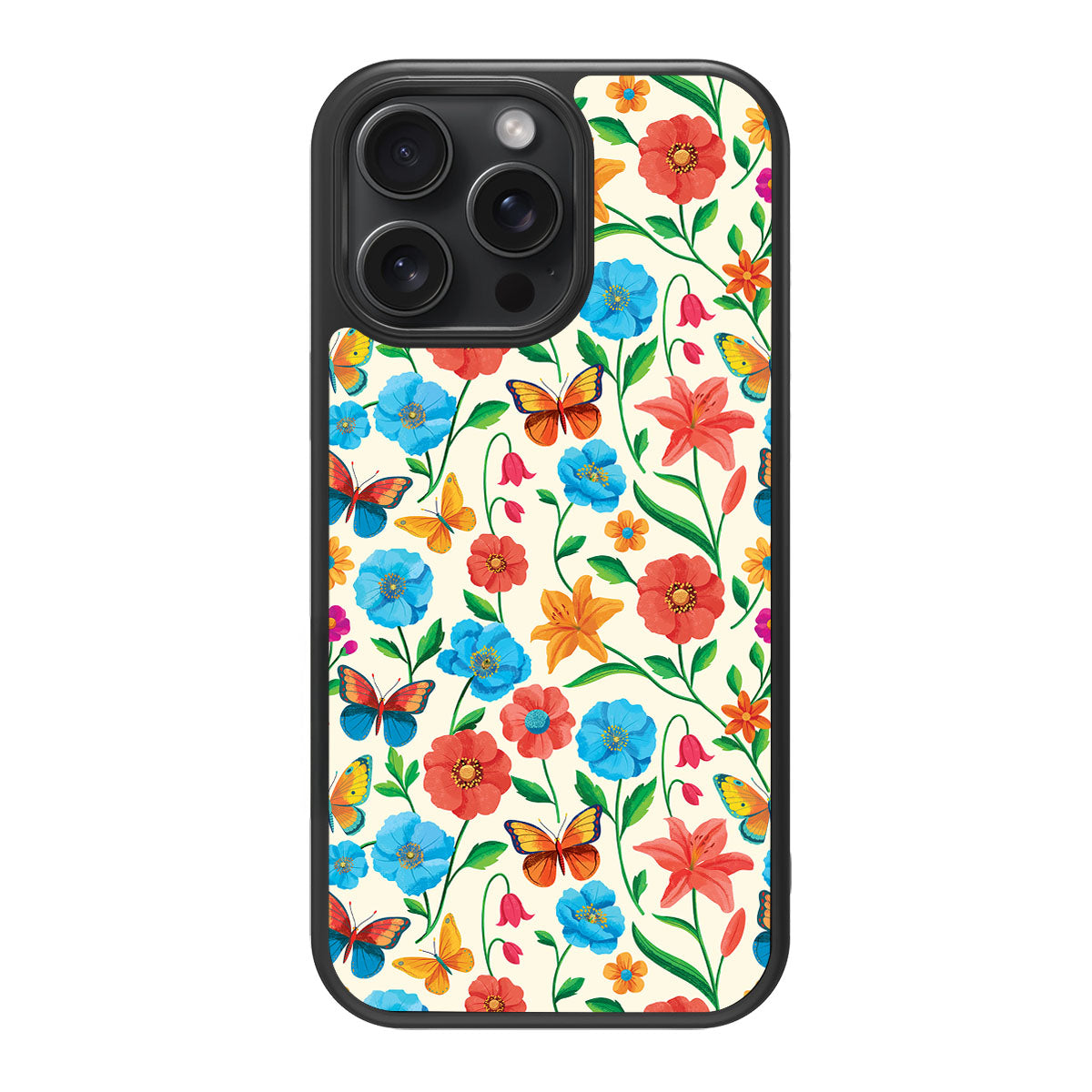 Spring Garden - iPhone 13 Pro Case #case type_core (magsafe), #case type_core (non magsafe)