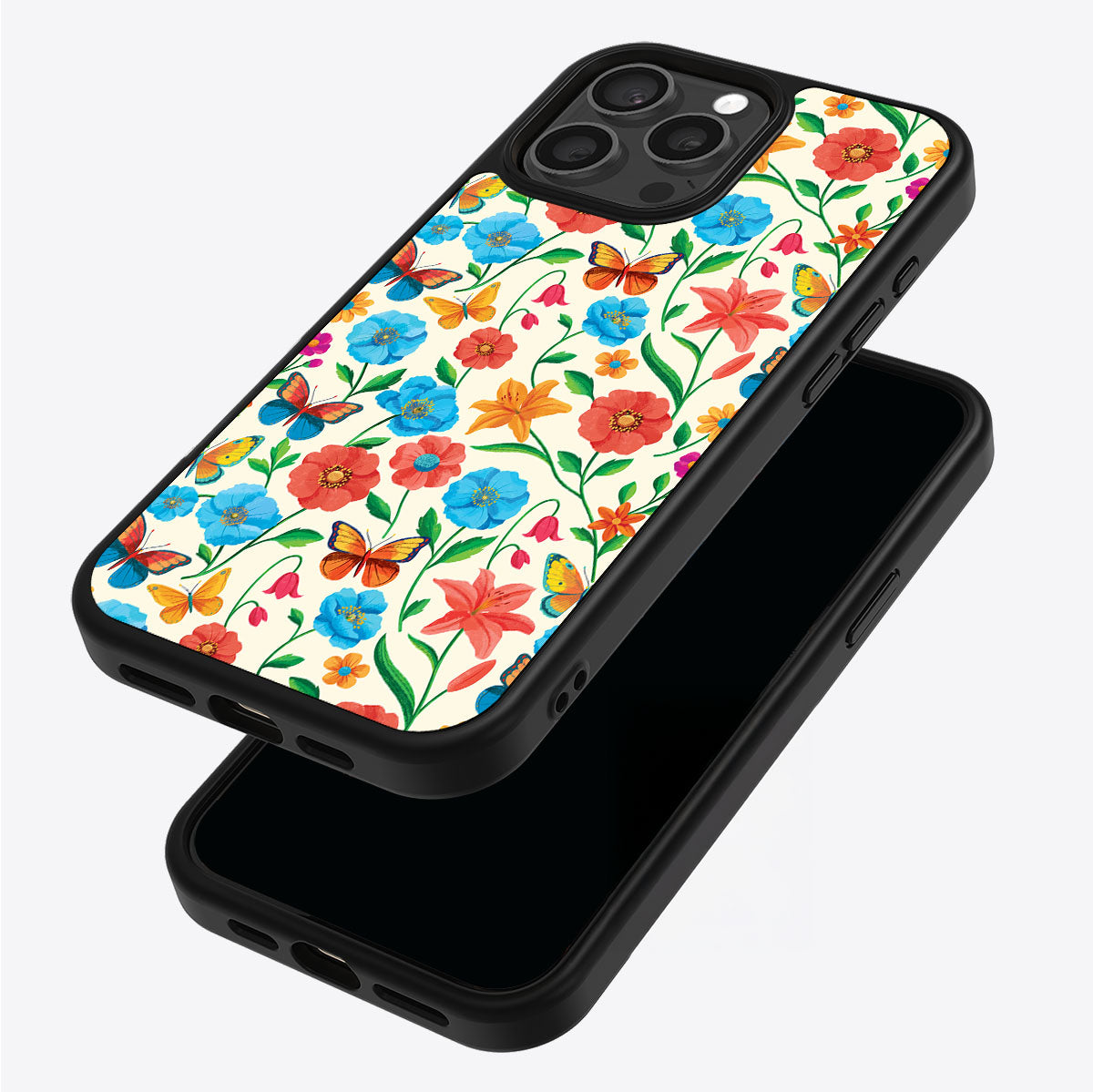 Spring Garden - iPhone 13 Pro Case #case type_core (magsafe), #case type_core (non magsafe)