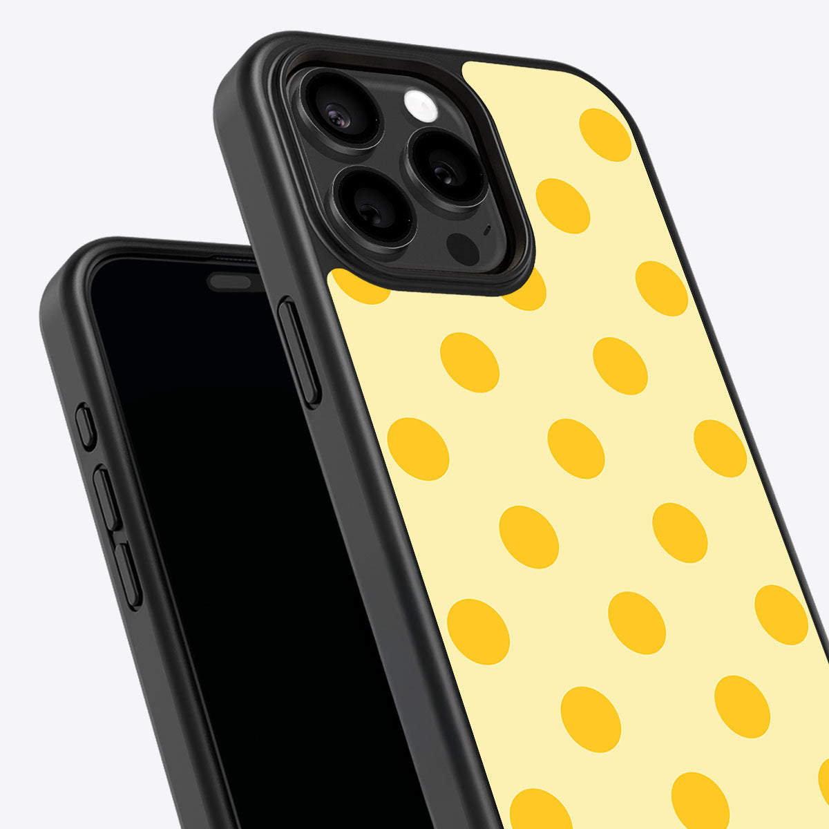 Bitter Lemoande - iPhone 13 Pro Max Case #case type_core (non magsafe)