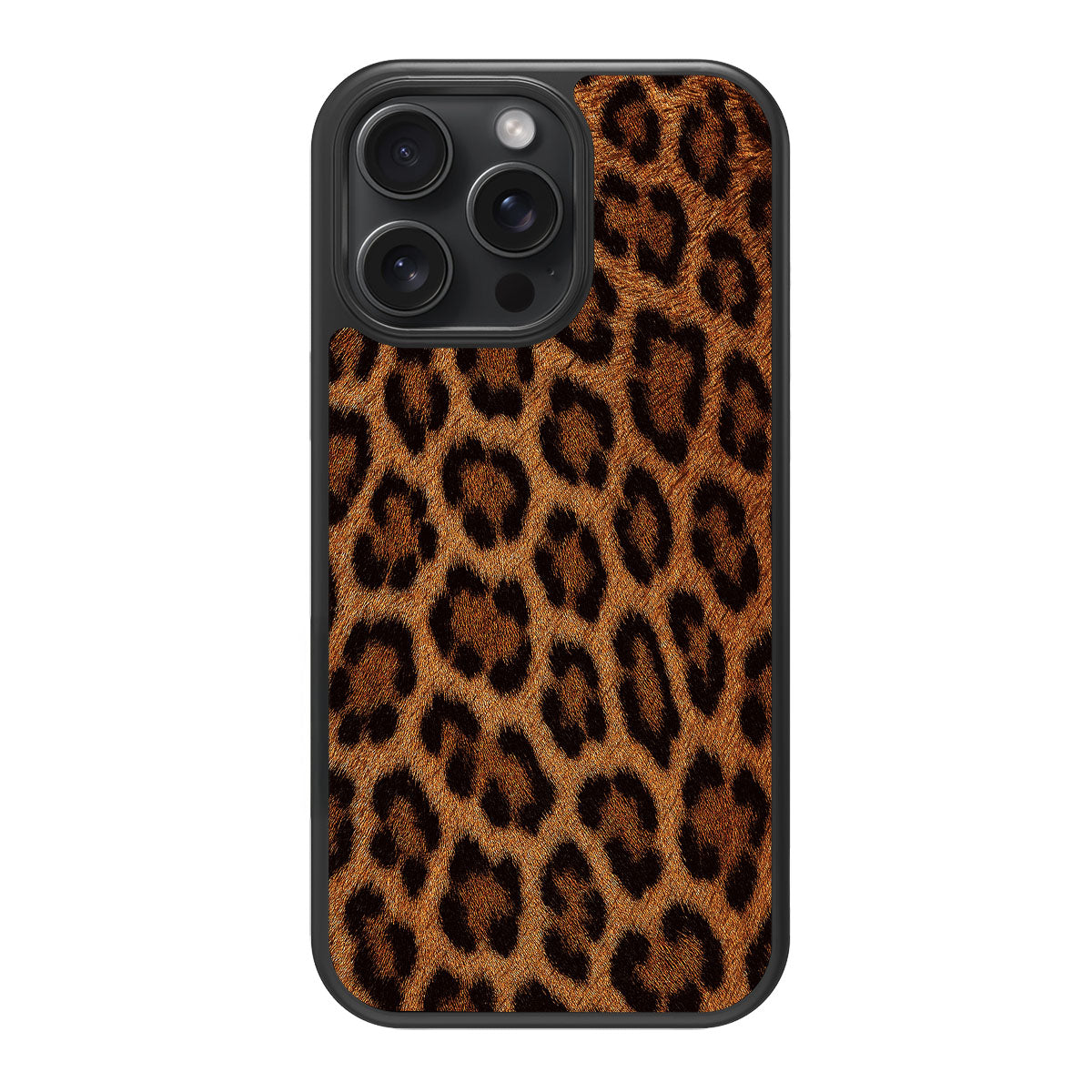 Classic Leopard - iPhone 13 Pro Max Case #case type_core (magsafe), #case type_core (non magsafe)