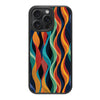 Coastal Waves - iPhone 13 Pro Max Case