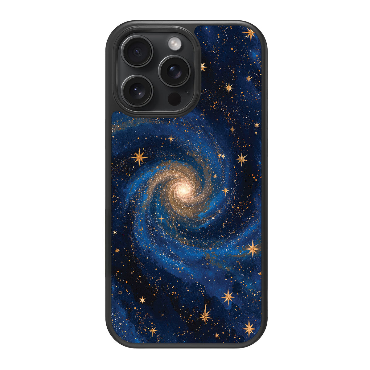 iPhone 13 Pro Max Case with MagSafe – Cosmic Tide
