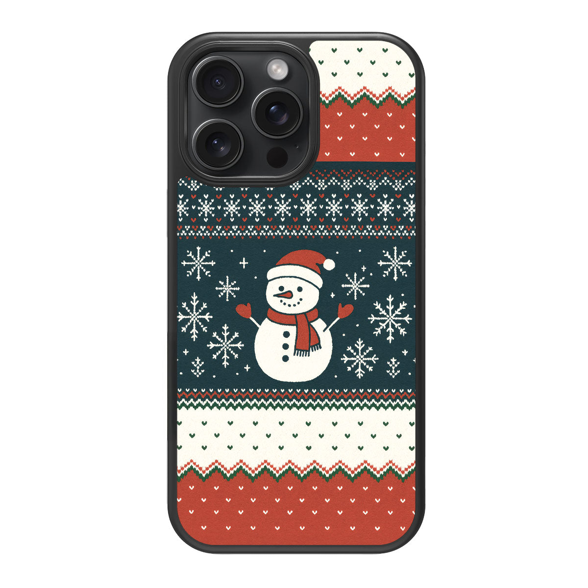 Cozy Christmas - iPhone 13 Pro Max Case #case type_core (magsafe), #case type_core (non magsafe)