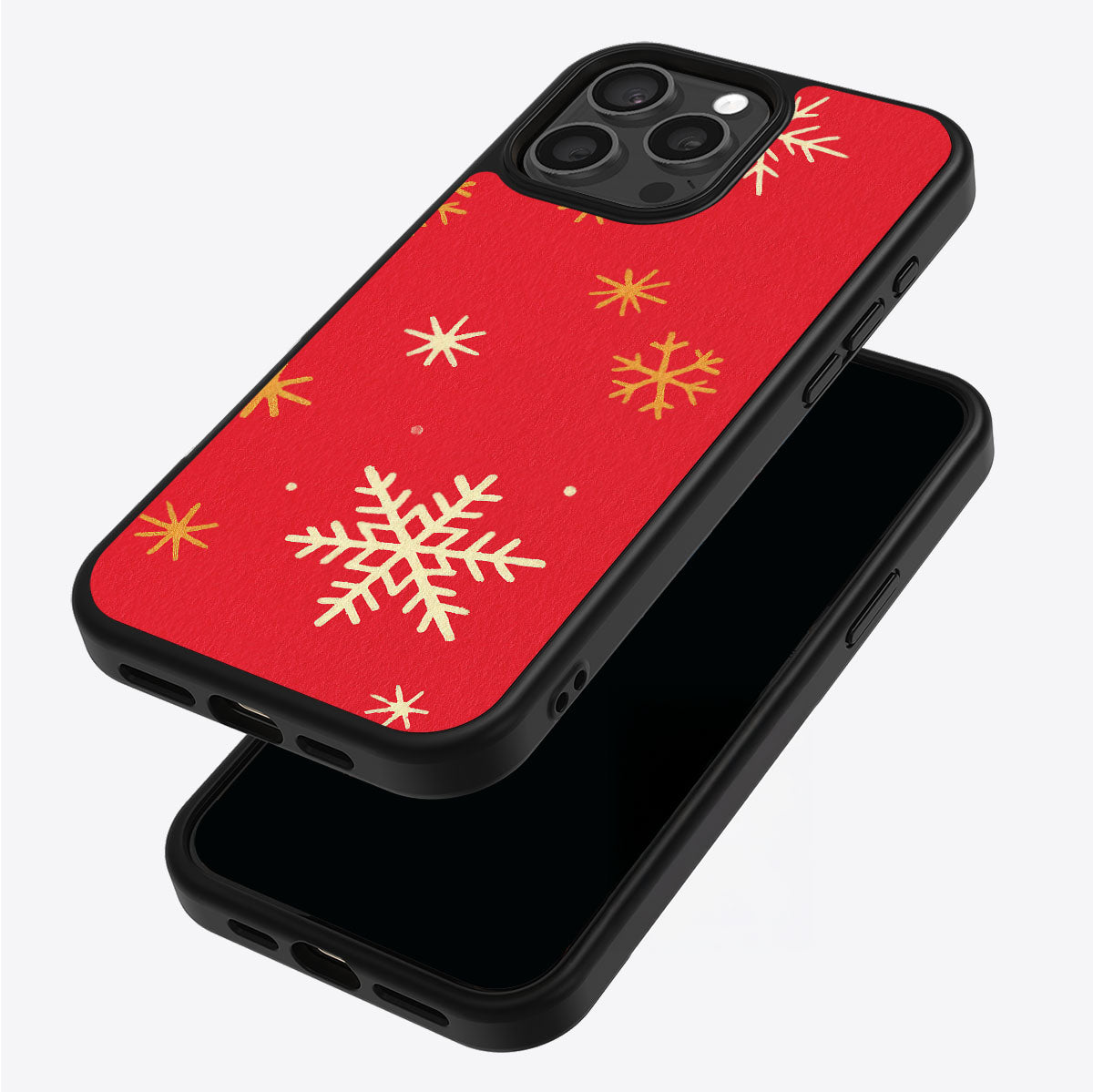 Cozy Winters - iPhone 13 Pro Max Case #case type_core (magsafe), #case type_core (non magsafe)