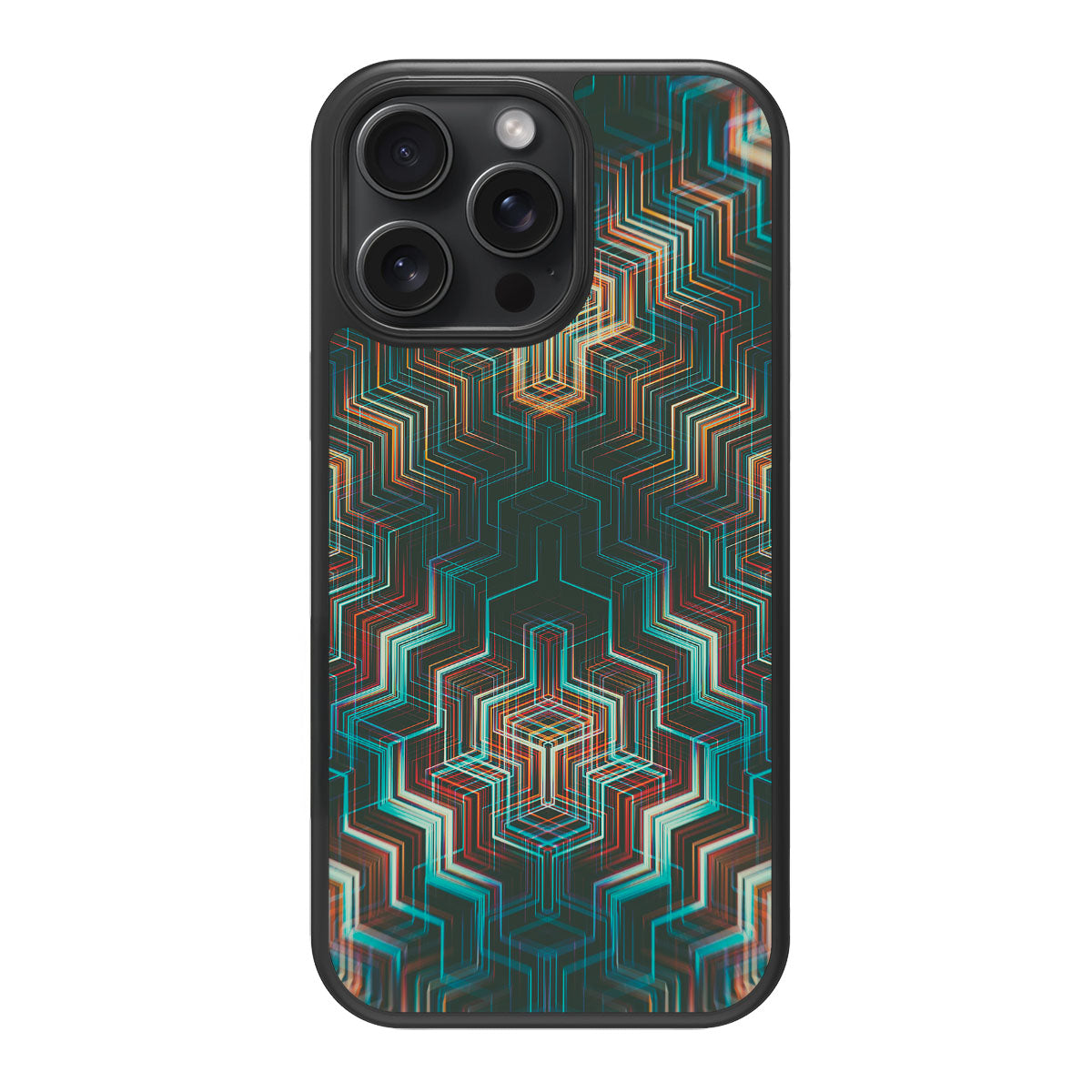 Digital Veins - iPhone 13 Pro Max Case #case type_core (magsafe), #case type_core (non magsafe)