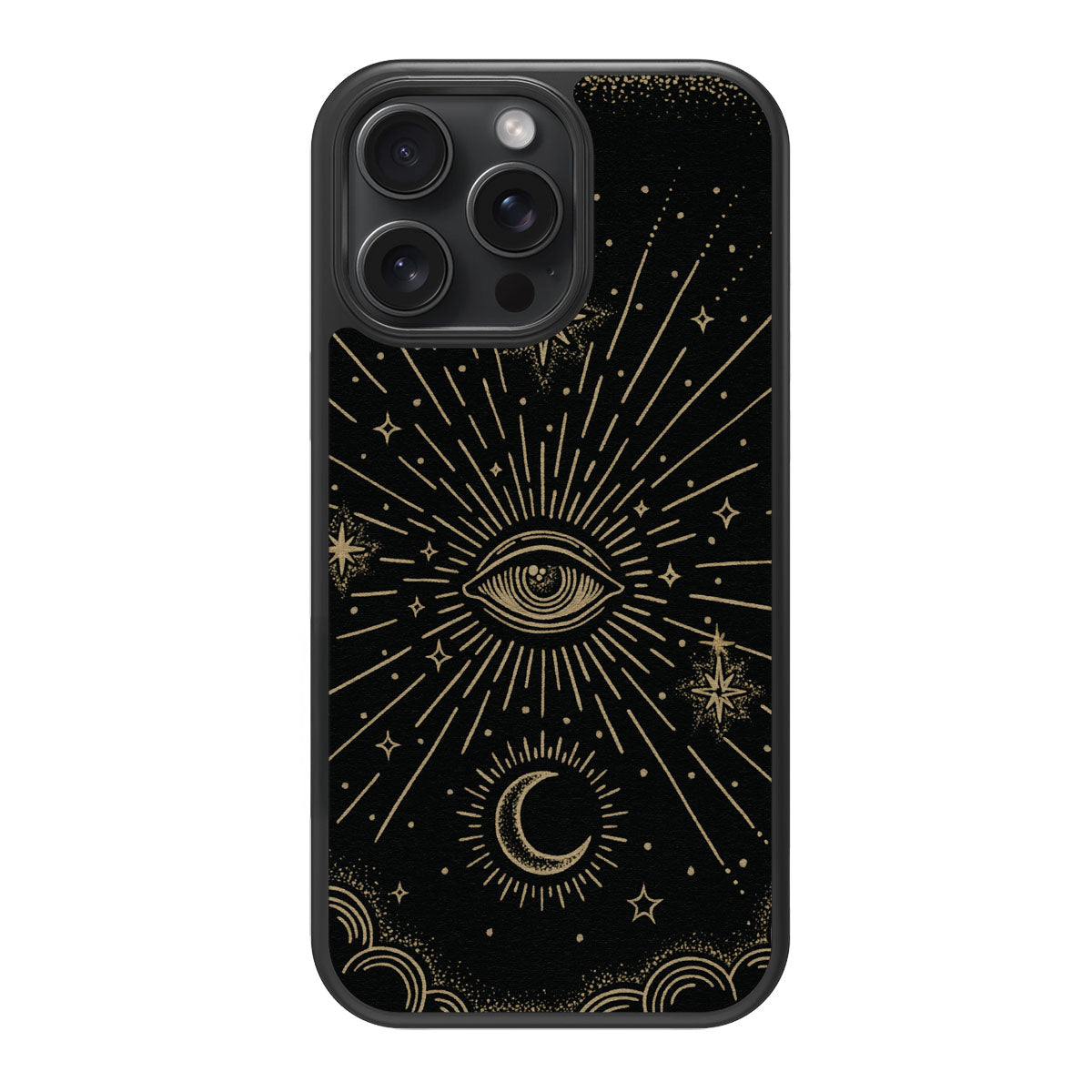 Divine Vision - iPhone 13 Pro Max Case  #case type_core (magsafe), #case type_core (non magsafe)