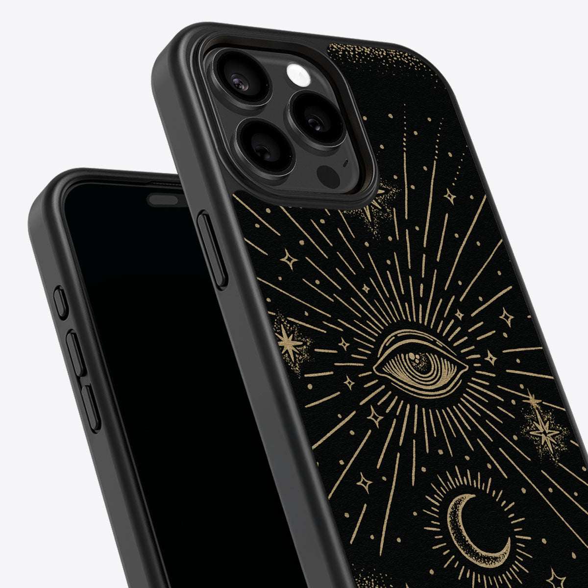 Divine Vision - iPhone 13 Pro Max Case  #case type_core (non magsafe)