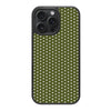 Forest Mesh - iPhone 13 Pro Max Case