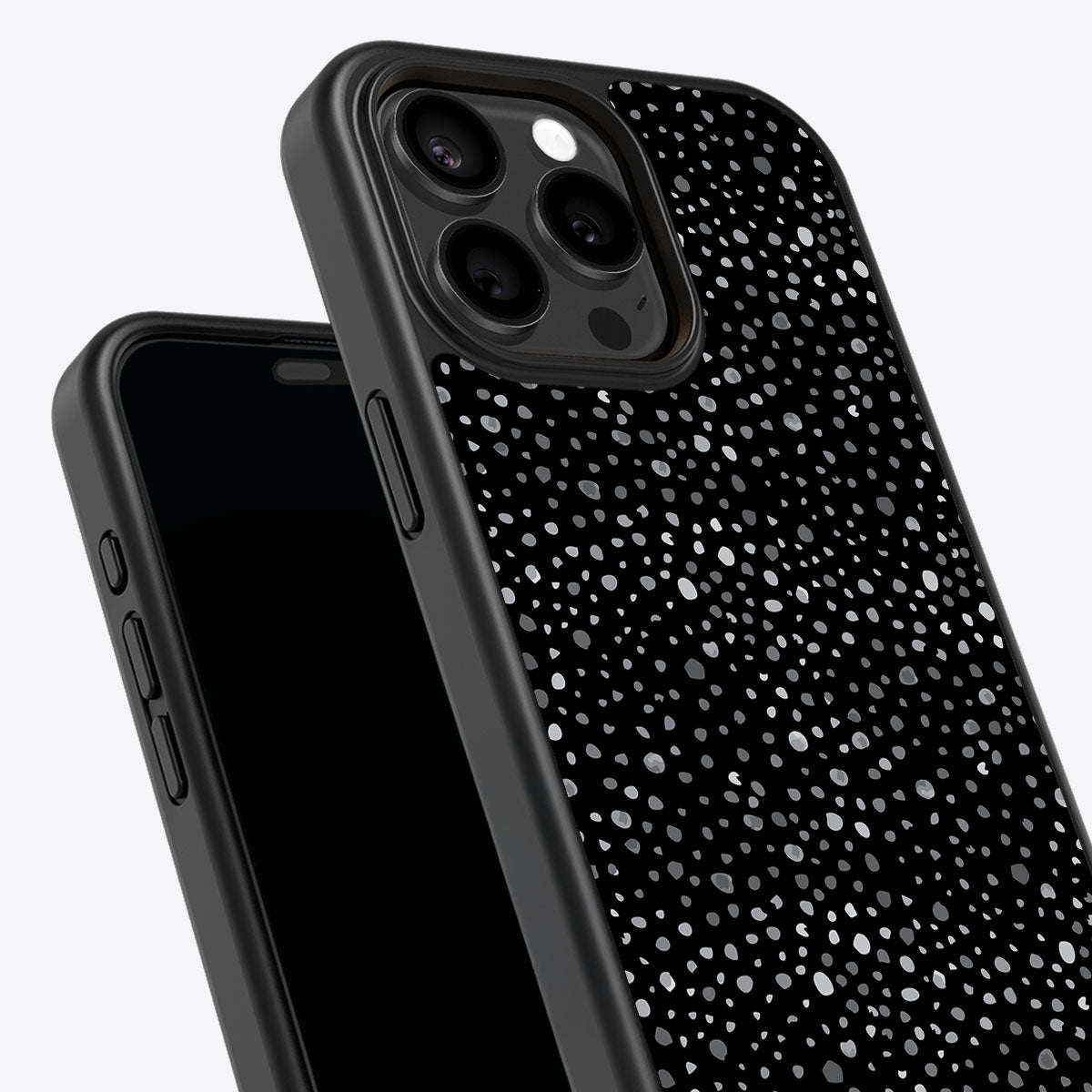 Graphite - iPhone 13 Pro Max Case #case type_core (non magsafe)