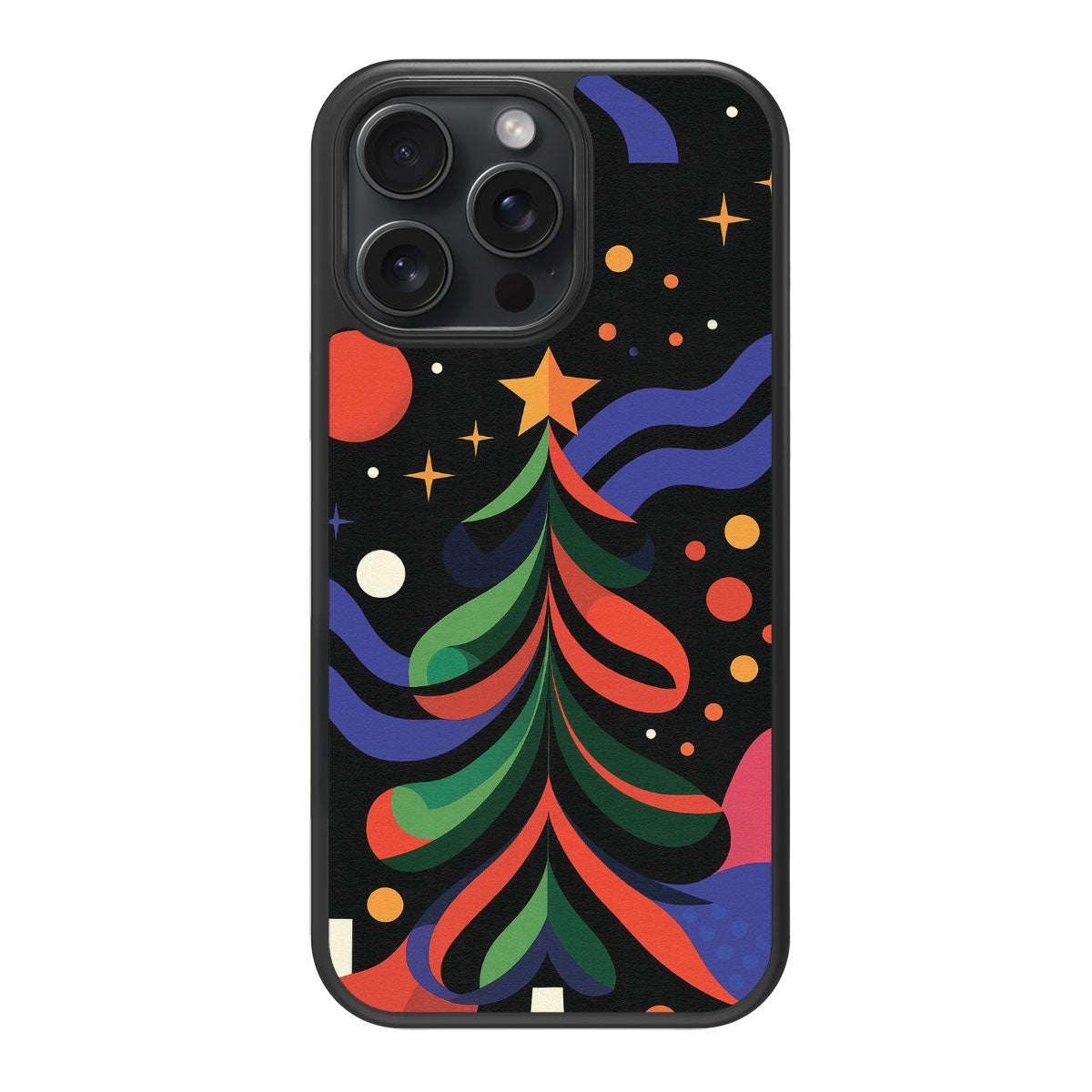 Jazz Jingles - iPhone 13 Pro Max Case #case type_core (magsafe), #case type_core (non magsafe)