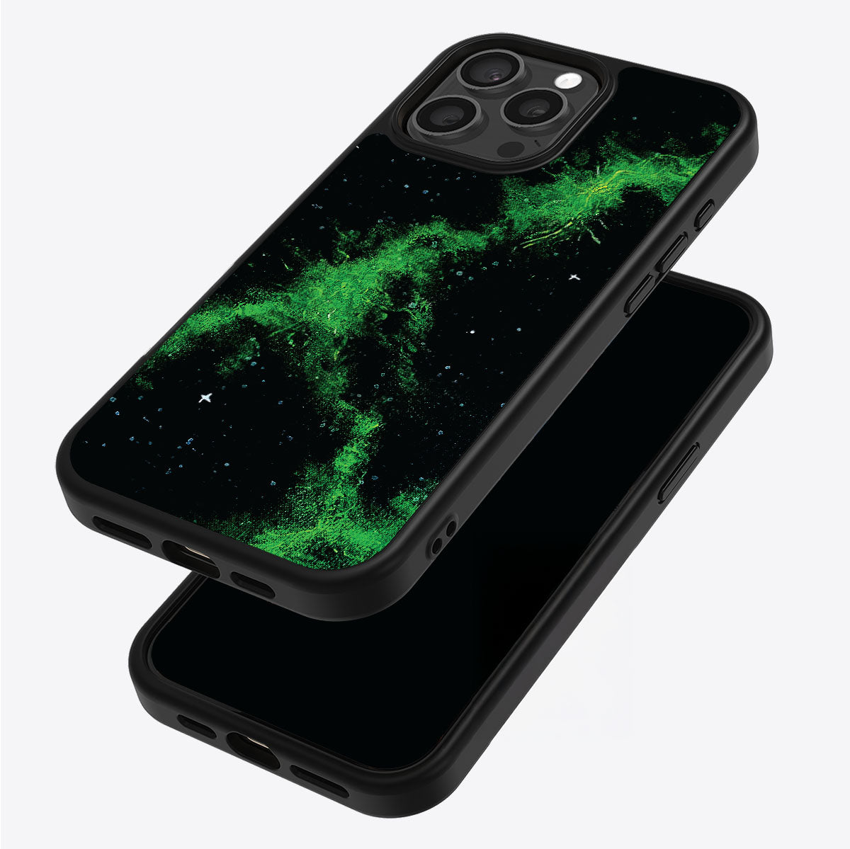 Milkyway Gazing - iPhone 13 Pro Max Case #case type_core (magsafe), #case type_core (non magsafe)