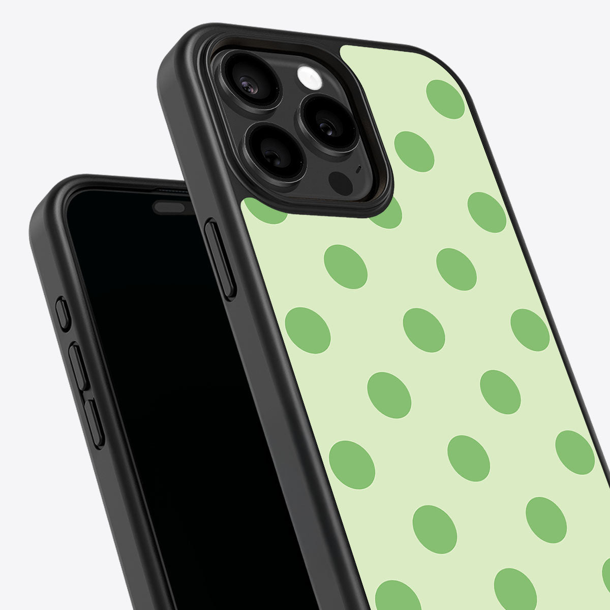 Mint Mojito - iPhone 13 Pro Max Case #case type_core (non magsafe)