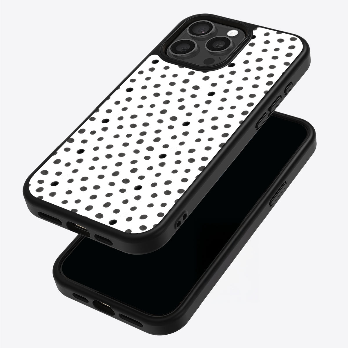 Polka Play - iPhone 13 Pro Max Case #case type_core (magsafe), #case type_core (non magsafe)