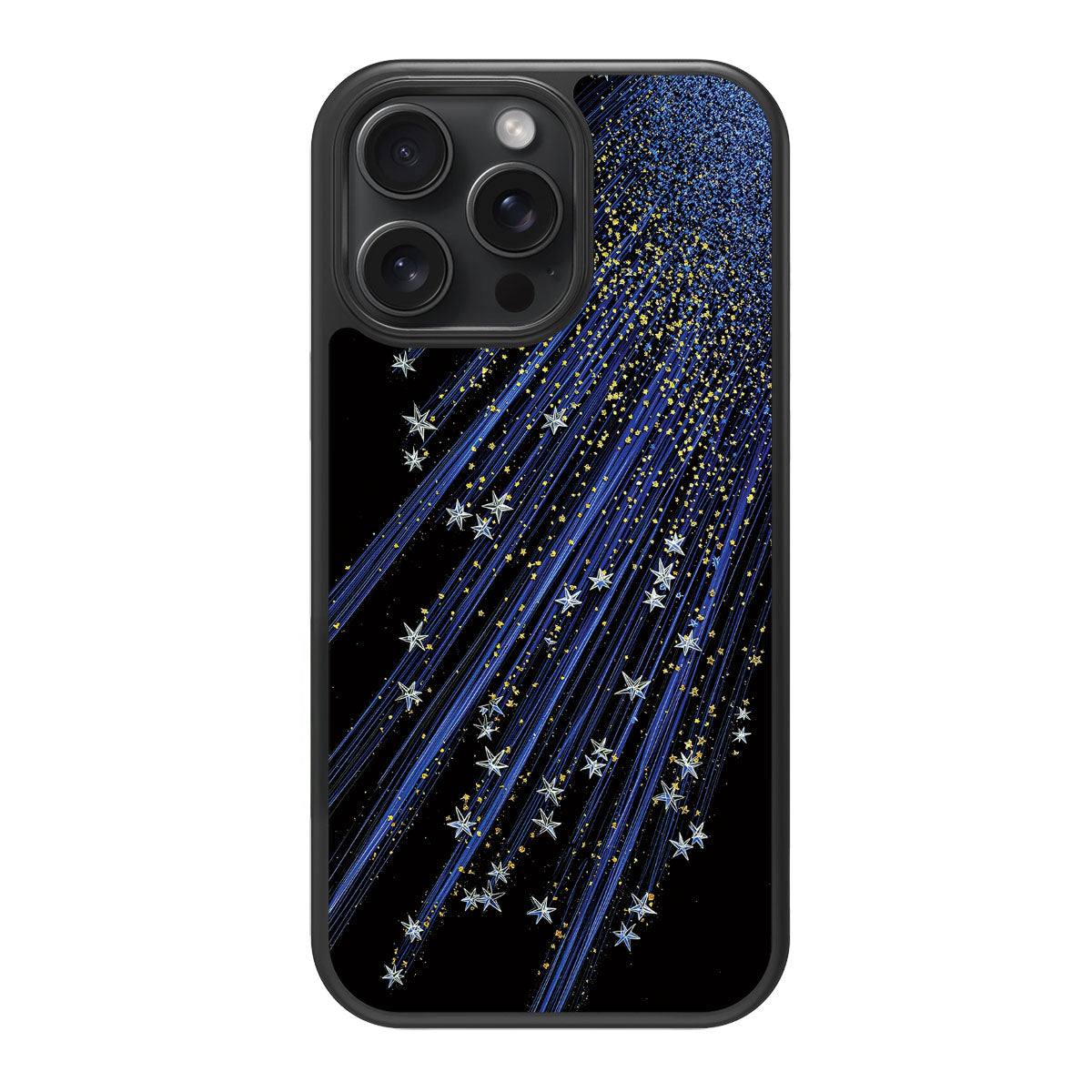 iPhone 13 Pro Max Case with MagSafe – Star Cascade