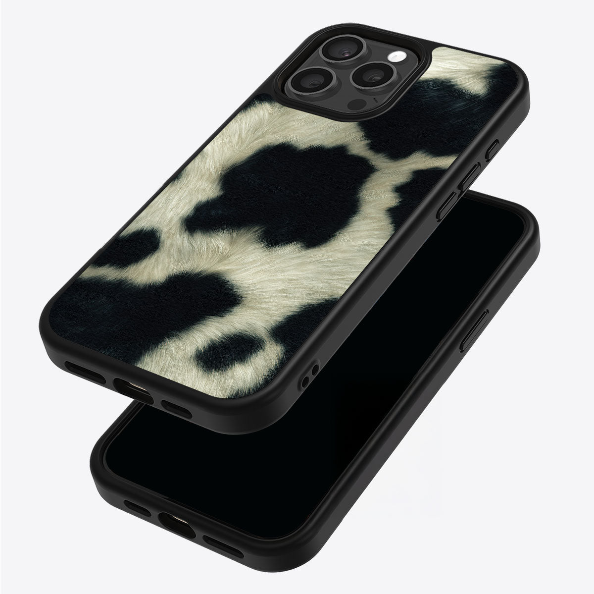 Swiss Cow - iPhone 13 Pro Max Case  #case type_core (magsafe), #case type_core (non magsafe)