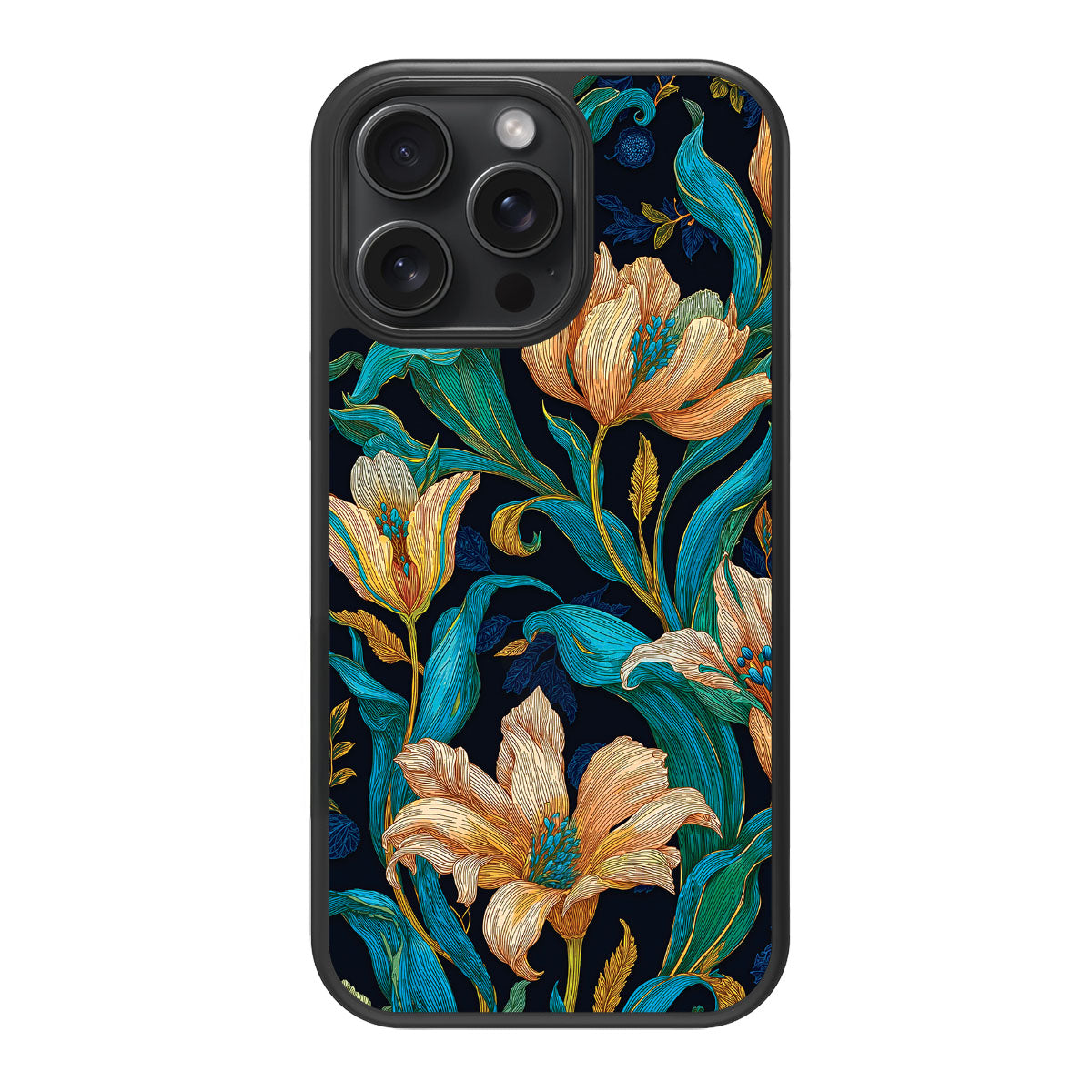 iPhone 13 Pro Max Case with MagSafe – Tulip Play