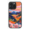 Wildflower Valley - iPhone 13 Pro Max Case