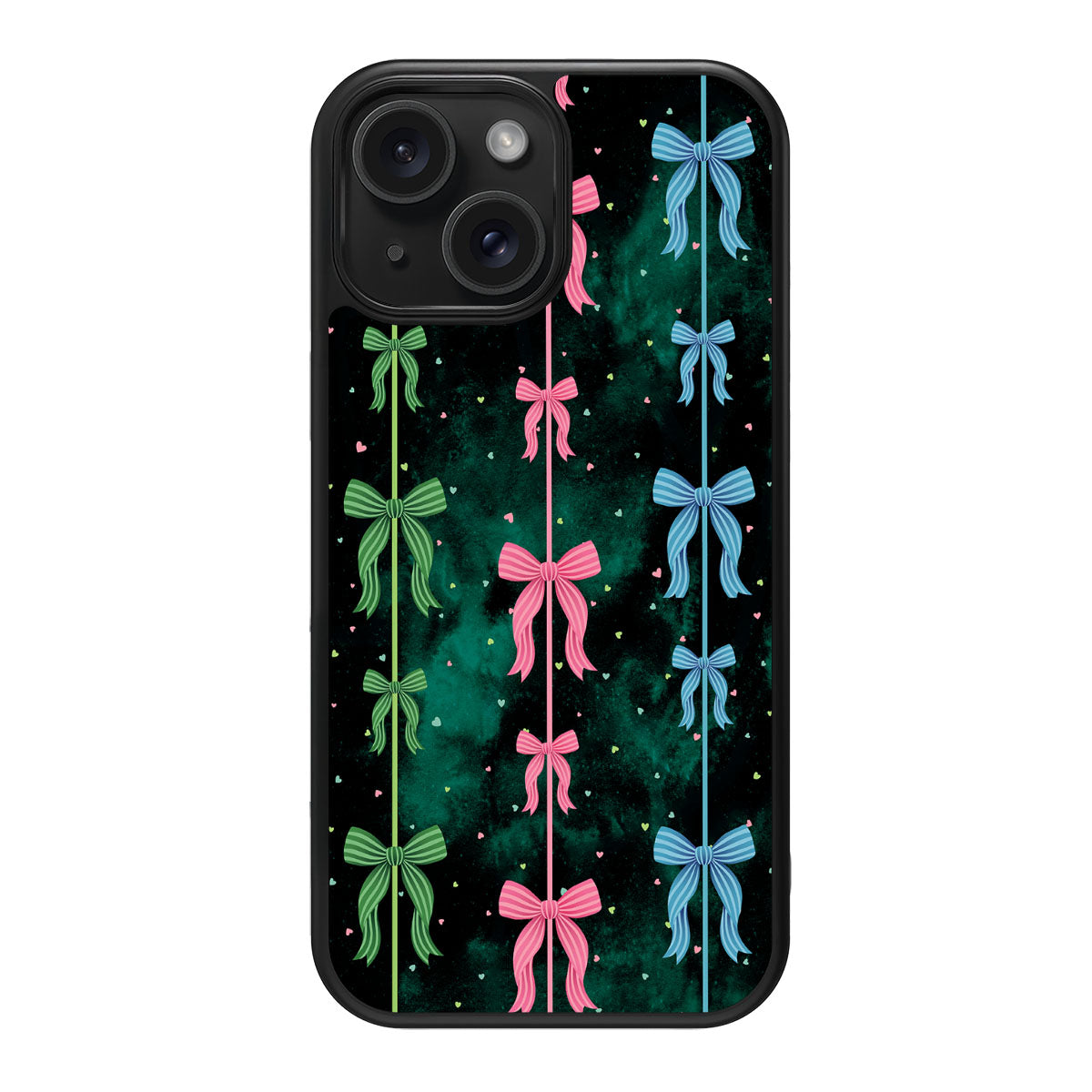 Aurora Bow - iPhone 14 Case