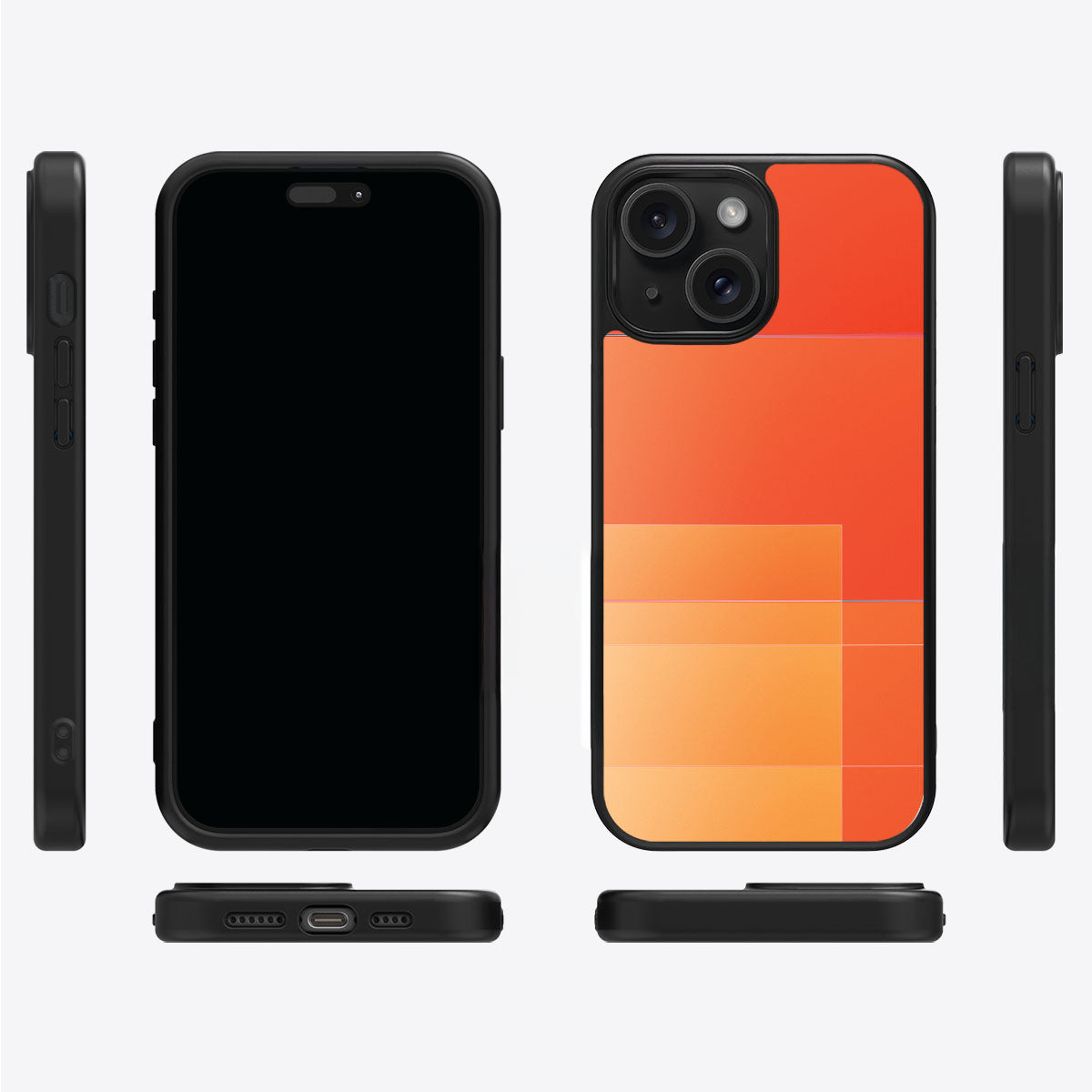 Awakening - iPhone 14 Case #case type_core (magsafe), #case type_core (non magsafe)