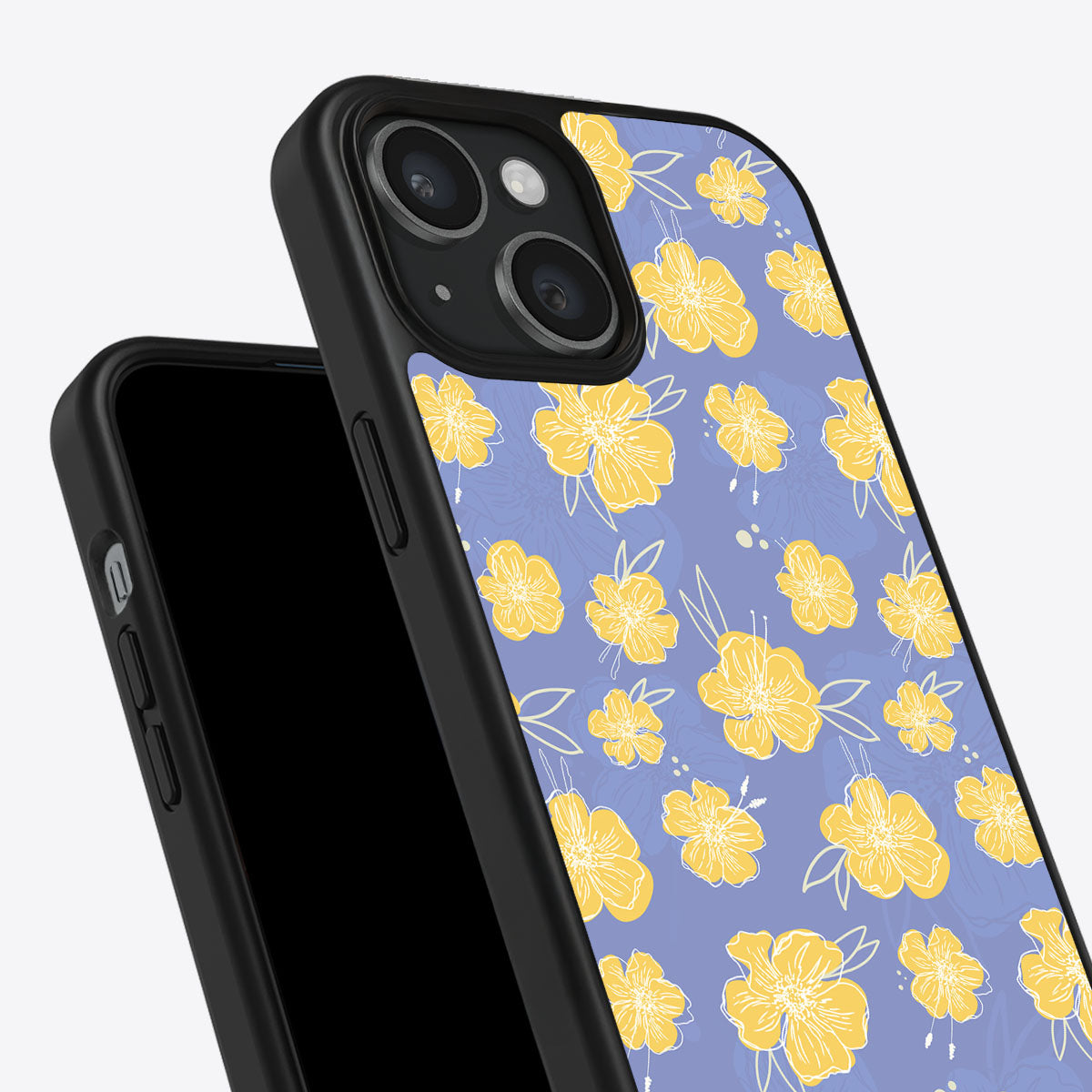 Blooming Spring - iPhone 14 Case #case type_core (non magsafe)