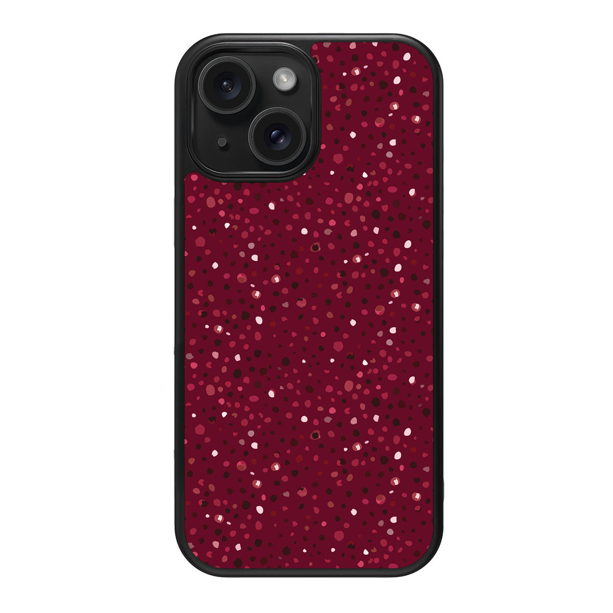 Bubbly Wine - iPhone 14 Case #case type_core (magsafe), #case type_core (non magsafe)