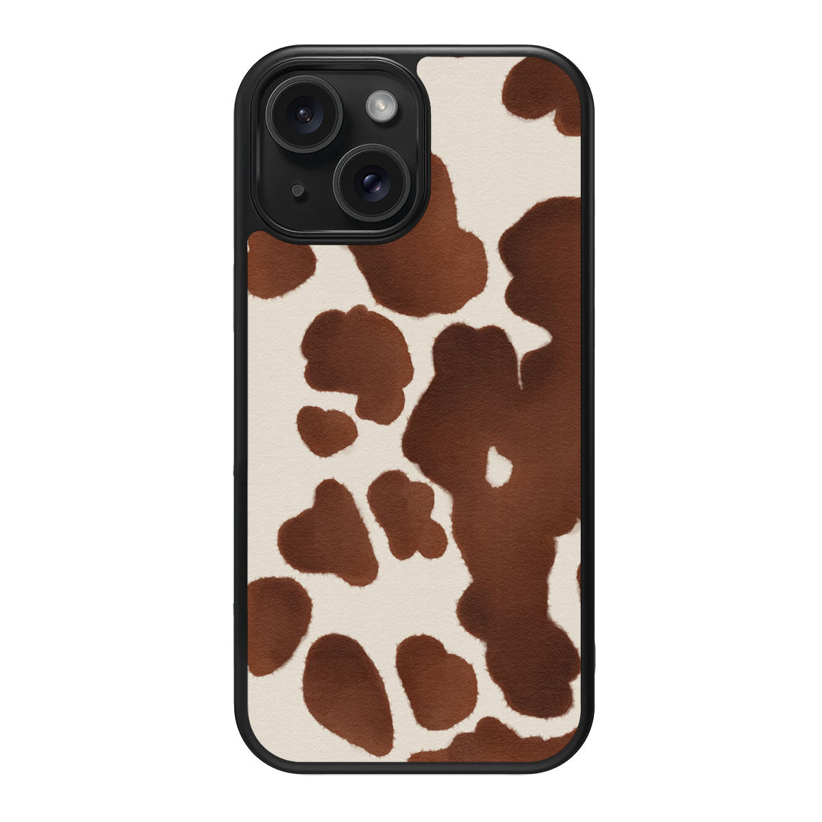 Cocoa Cow - iPhone 14 Case #case type_core (magsafe), #case type_core (non magsafe)