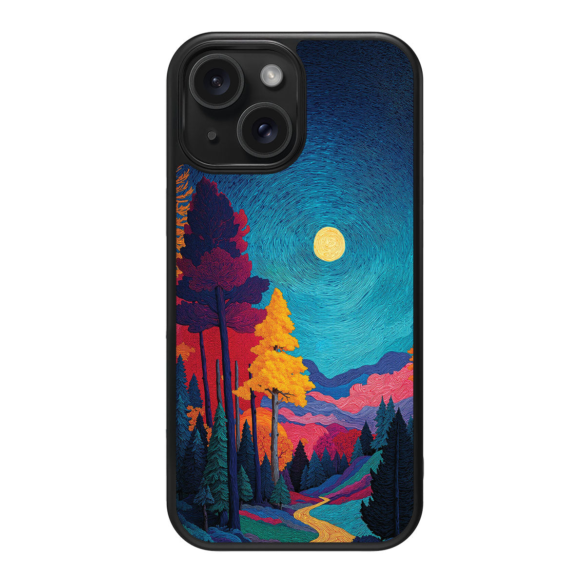 iPhone 14 Case with MagSafe – Folk Valley