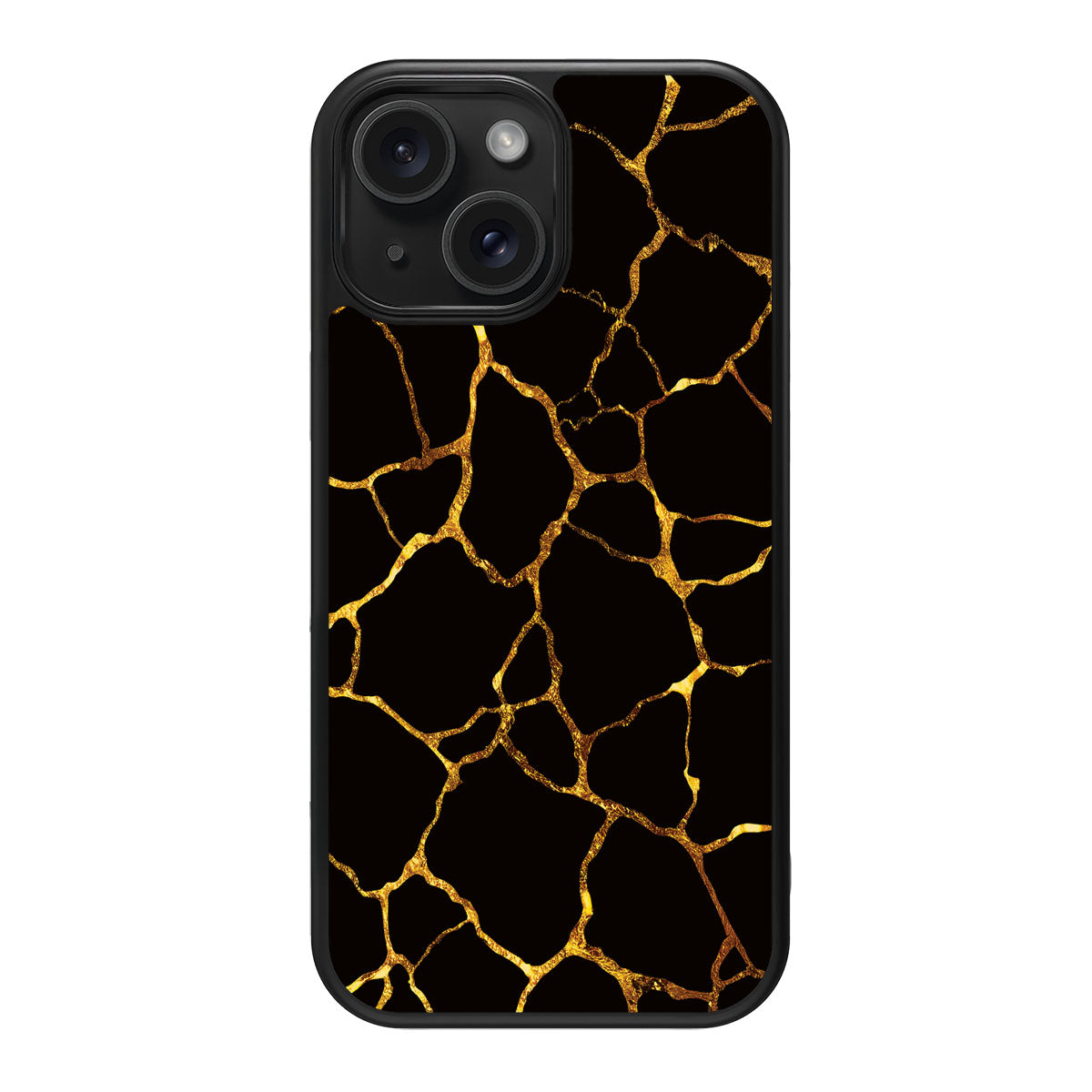 Kintsugi - iPhone 14 Case  #case type_core (magsafe), #case type_core (non magsafe)