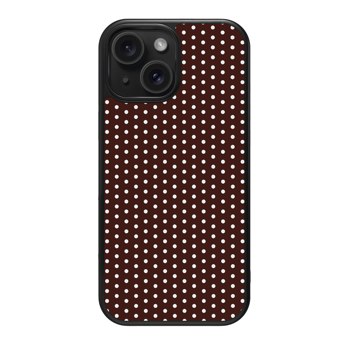 Milk Chocolate - iPhone 14 Case #case type_core (magsafe), #case type_core (non magsafe)
