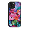 Petal Mosaic - iPhone 14 Case