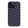 Retro Gold - iPhone 14 Case