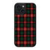 Royal Tartan - iPhone 14 Case