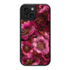 Ruby Flora - iPhone 14 Case
