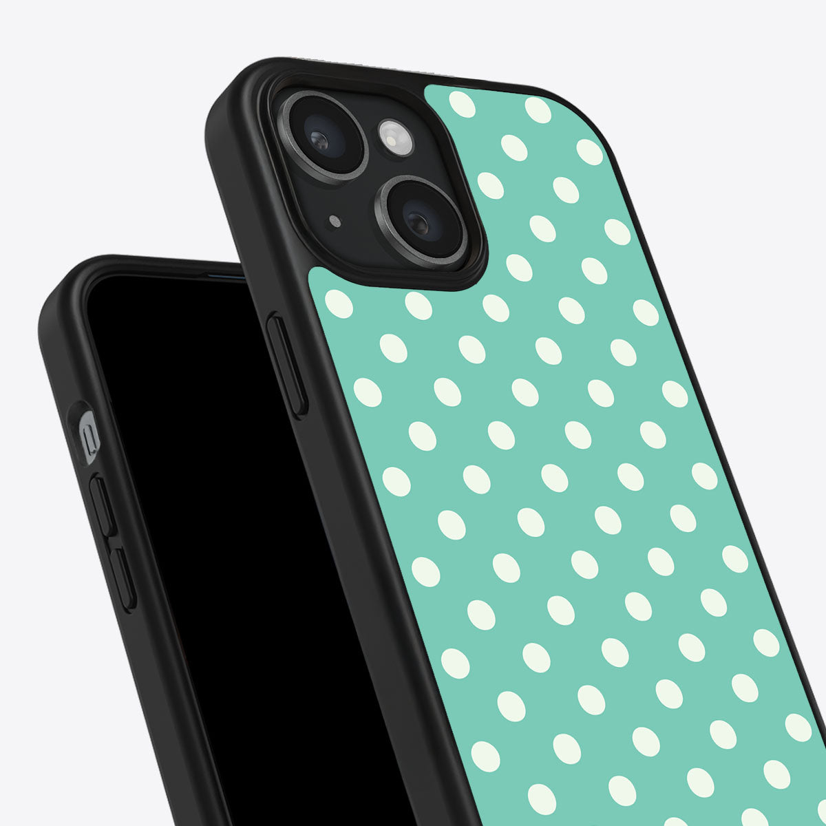 Sea Pearls - iPhone 14 Case #case type_core (non magsafe)